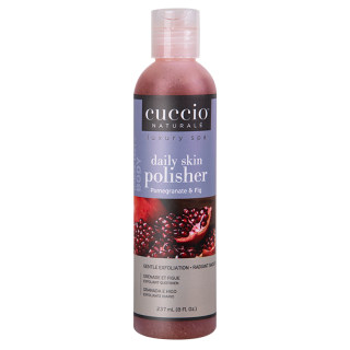 American ancient poem cuccio fruit acid scrub