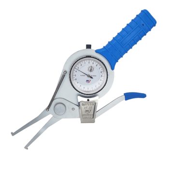 Weihai high-precision caliper inner diameter with internal caliper