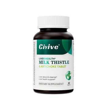 Nobel ciyive liver protection tablets imported from the united states