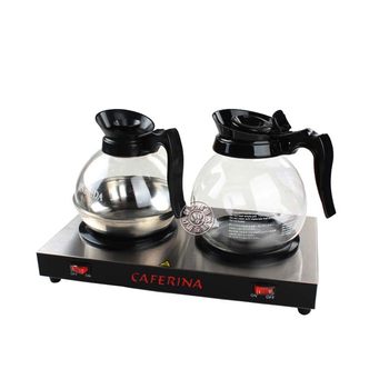 Coffee warming plate heating stove kettle milk tea/scented tea