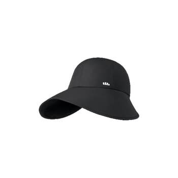Jiaoxia 2026 new large brim duck tongue sun protection hat