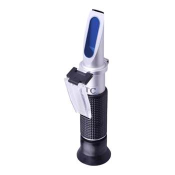 Yuanhengtong handheld syrup sweetness test refractometer