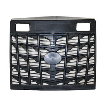 Mingyu Loader Forklift Accessories Rear Cover Grille Rear Cover New Old-Fashioned Front Baffle 928938918