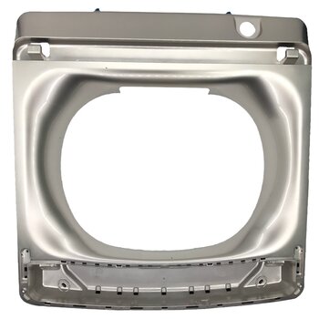 Haier washing machine top cover base control panel brand new