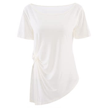 Fat mm sports blouse summer fitness wear quick-drying top