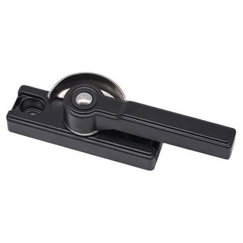 Crescent lock window lock aluminum alloy window sliding window