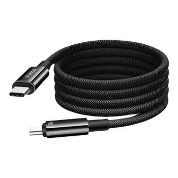 Beisi magnetic data cable dual typec fast charge 100w Beisi magnetic data cable dual typec fast charge 100w