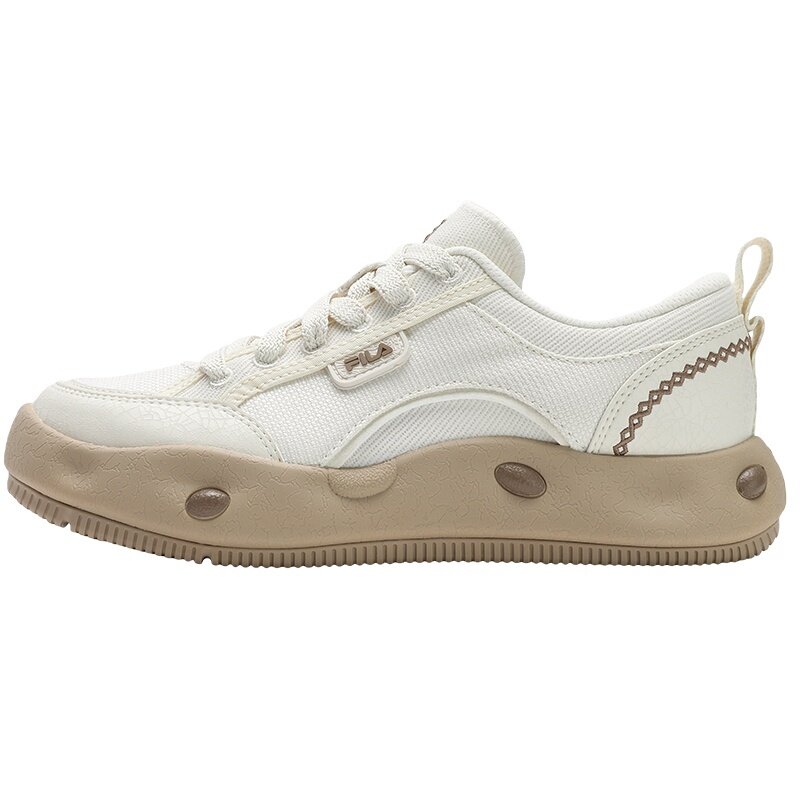 Fila Cookie Shoes Daily Women's Canvas Shoes