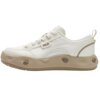 Fila Cookie Shoes Daily Women's Canvas Shoes
