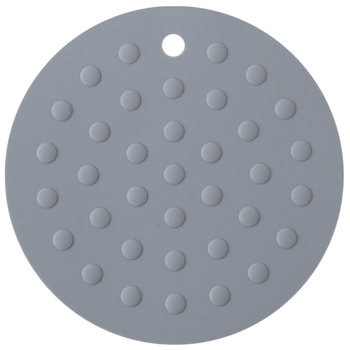 Nordic thermal insulation pads in silicone kitchen thickening