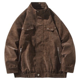 Tangshi group desso casual jacket