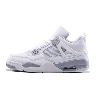 [High Quality AJ4] Authentic high-top sneakers