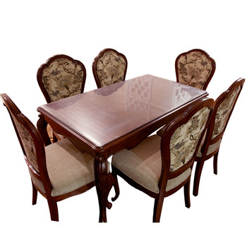 Food grade non-shrinkage yuemei shengfoot thick soft glass Food grade non-shrinkage yuemei shengfoot thick soft glass