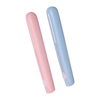 Small splint, electric splint, small straight hair, curly hair dual use