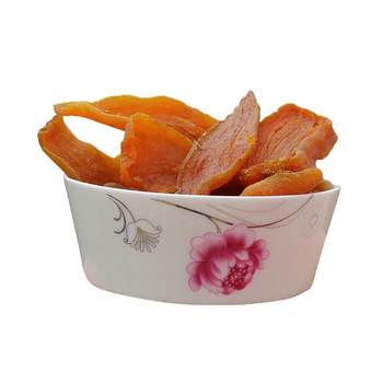 Made using traditional techniques, first steamed and then peeled and sliced