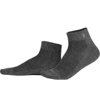 Polo socks men's sports socks men's summer thin cotton socks men's mid-calf socks men's mesh socks men's socks 3293