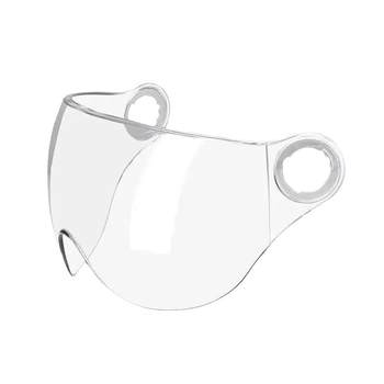 Clear short lenses for harley | thousands of people purchased more