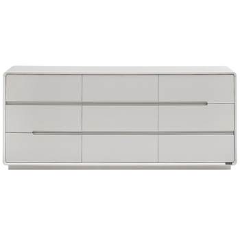 Quanyou home modern simple storage cabinet