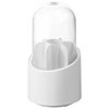 Lazy corner makeup brush Japanese style 360 rotatable