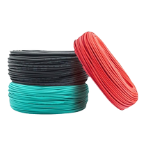 CBVR single core marine soft control flame retardant and heat resistant 1KV-0 35 2 5 4 6 tinned conductor pure copper wire