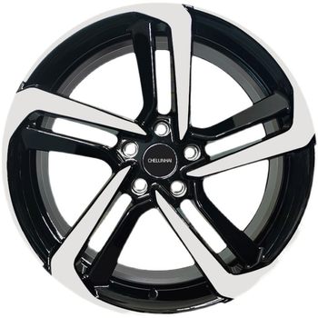 American version of blade wheels will be invoiced with accessories and free shipping.