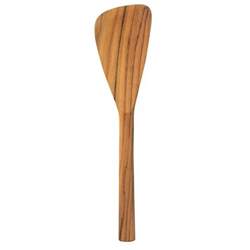 Free shipping Japan imported natural wooden kitchen 包 包 包 包 包 包 包 包 包 Salad tofu hot pot spoon spoon