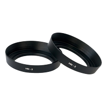 Suitable for HN-2 metal lens hood Suitable for Nikon AF28mm F 2 8D AI28mm2 8 AI35-70 52mm