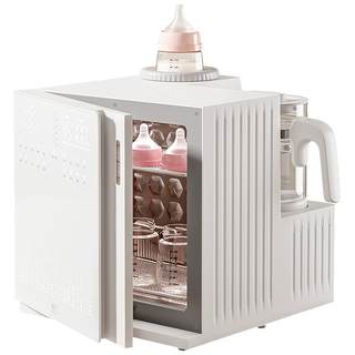 Xinbei disinfection, milk shake, three-in-one feeding table