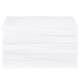 Pedicure disposable sheets salon ຄວາມສວຍຄວາມງາມ ແຜ່ນຮອງນ້ໍາກັນນ້ໍາ