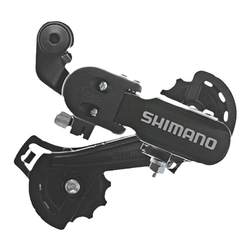 변속기 뒷변속기 SHIMANO Shimano 6-7-8단