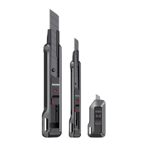 (The leader in the field of beautiful utility knives) Lulin’s utility knife meets all the needs at home.