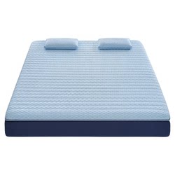 Heilan Home Ice Vine Mattress Soft Pad Dormitory Bed Mattress Home Bedroom Rental Tatami Mat Double-Sided Use