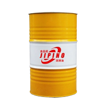 Jinpinnuo huile pour engrenages industriels à charge moyenne et lourde type fermé 320 #150 lubrifiant pour engrenages mécaniques à réduction n° 220