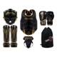 Jingpai children's fighting protective gear set five-year warranty