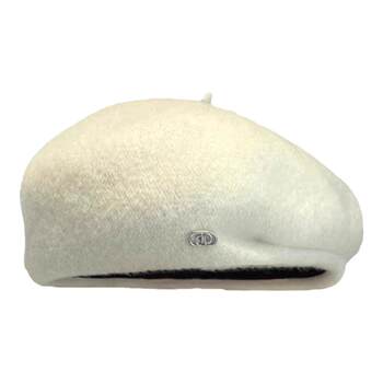 Beret shopping for elegant women, warm and versatile in autumn and winter