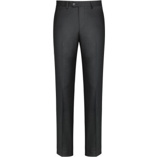 ANOS slim summer business suit pants