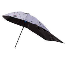 Electric car umbrella canopy can be folded and disassembled for sun protection, battery car scooter and motorcycle special parasol waterproof canopy