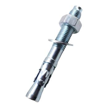 Car repair gecko expansion screw elevator expansion anti-seismic