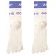 ຖົງຕີນໂຍຜະລິດຂອງແມ່ຍິງ Anti-Slip Professional Pilates Toe Socks