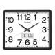 Combas large size wall clock