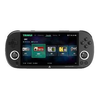 Trimui blow-mi psp game console open source handheld console
