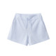 ANTA Magic Cut Breathable Slim Women's Woven Shorts