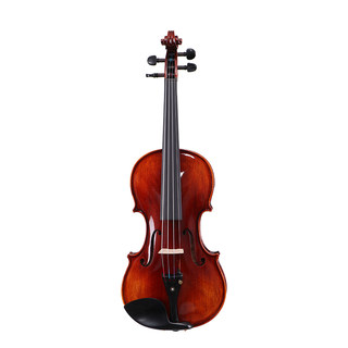 Fully handmade grade a spruce and maple wood for grade examination performance