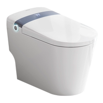 (Same model in store) Wrigley smart toilet foot touch fully automatic toilet without fear of low water pressure AKB1332