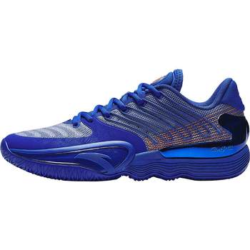 Anta instant 2 basketball shoes men's professional practical shock-absorbing buffer non-slip sports shoes for men