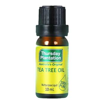 Australia ThursdayPlantation Thursday Farm Tea Tree Essential Oil 10ml Anti-acne Skin Care
