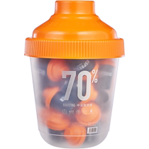 Even Coffee Espresso Gold Award Big Full Can of Freshly Extracted Concentrated Pure Black Coffee Powder Instant 4g*33 Ice American Latte