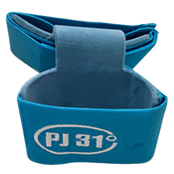 Genuine table tennis big arm fixture training device single person