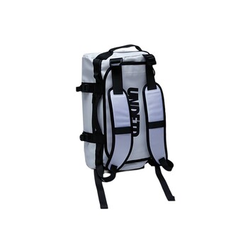 Undefeated five-bar portable fitness bag