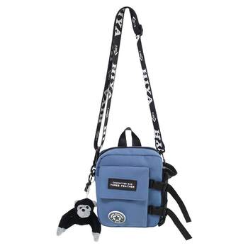 Children's crossbody bag boys summer sports bag kettle bag
